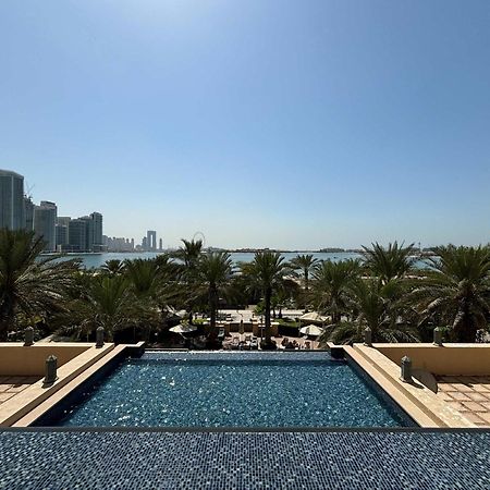 Frank Porter - Fairmont Residence South Dubai Dış mekan fotoğraf